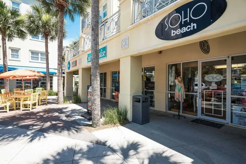 30A Ocean Pearl by Avantstay Newly Built Pool Access + Golf Cart Walk to Dune Allen Beach