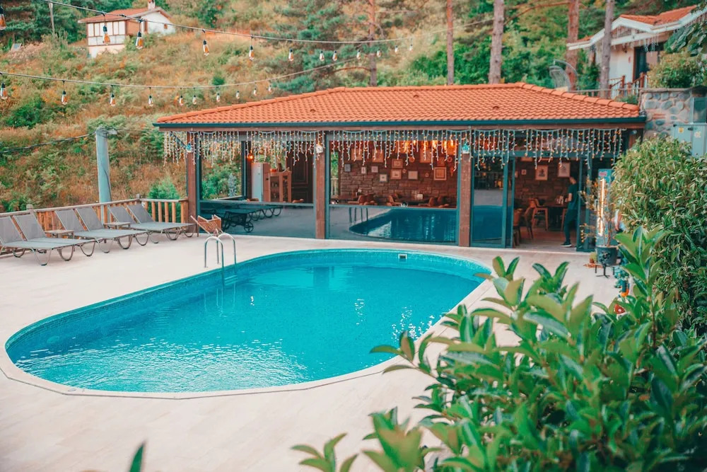 Karakaya Butik Otel