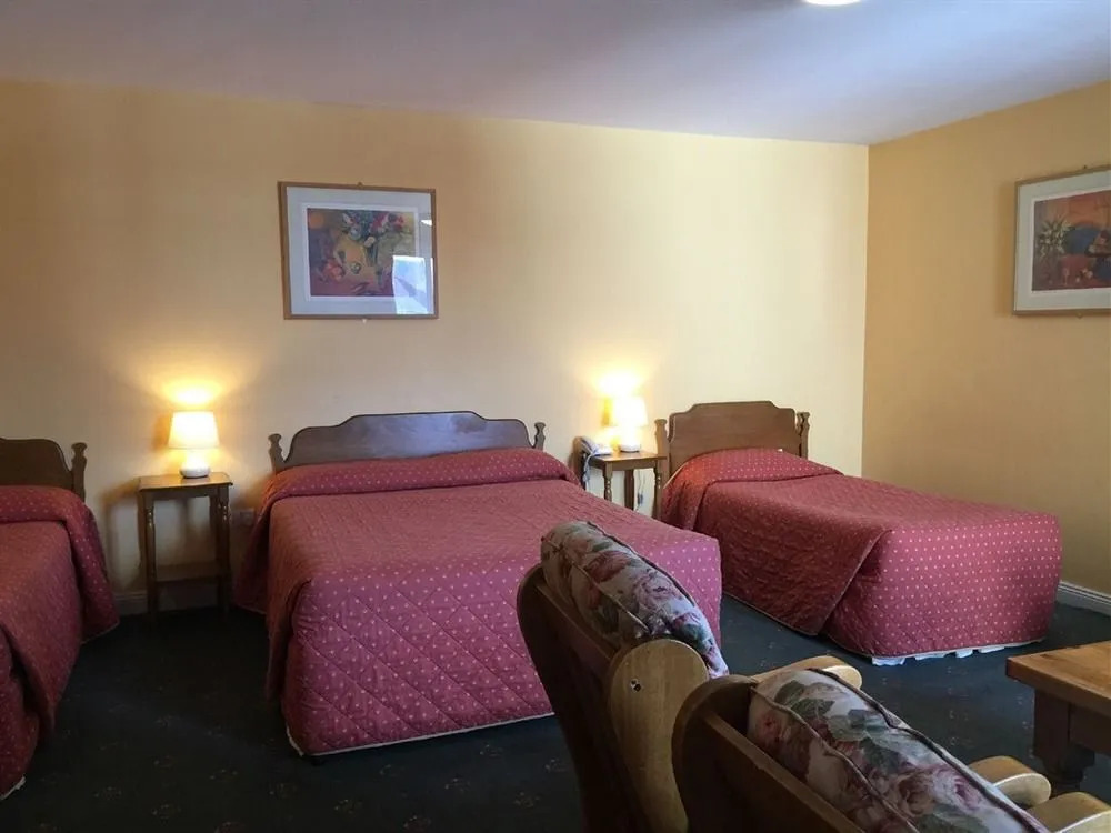 O Donovans Hotel