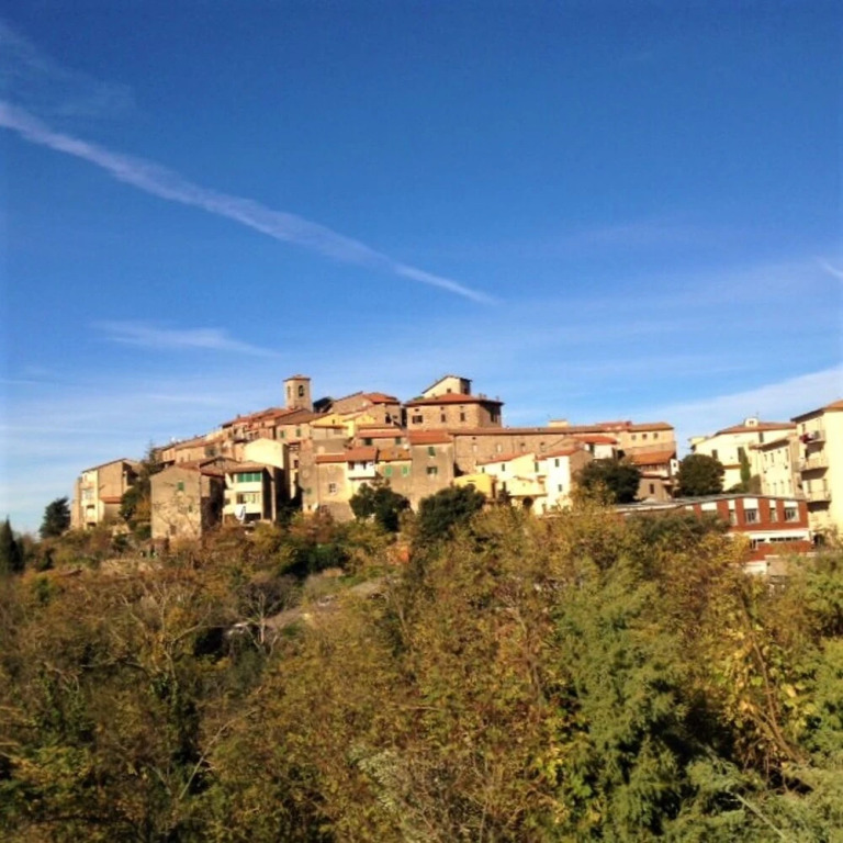 Apartment With one Bedroom in Gavorrano, With Wonderful Mountain View,