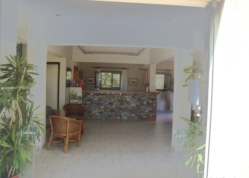 Hotel Sias Resort