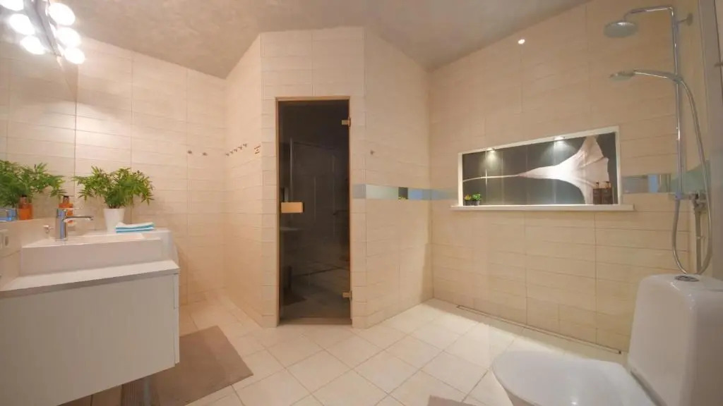 Karja Holiday Apartment