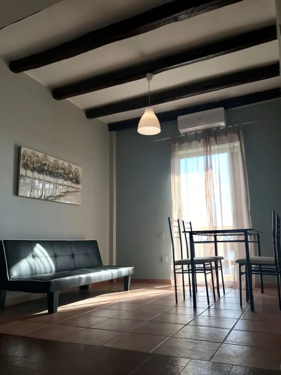 Perfect sea view apartment in Voula