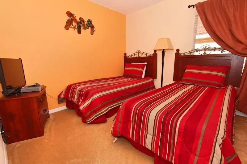 Hotel 1112 Solana Circle 4 Bedrooms, 3 Bathrooms