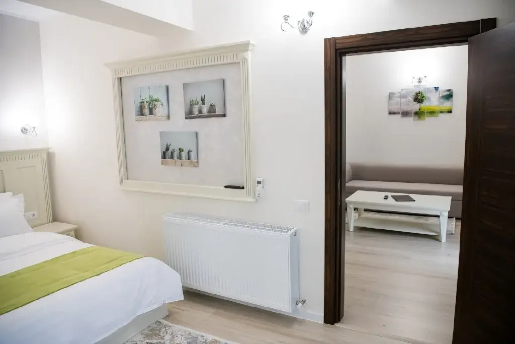 Imperial Hotel&Spa - Baile Olanesti