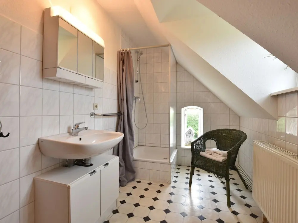 Spacious Apartment in Insel Poel near Baltic Sea