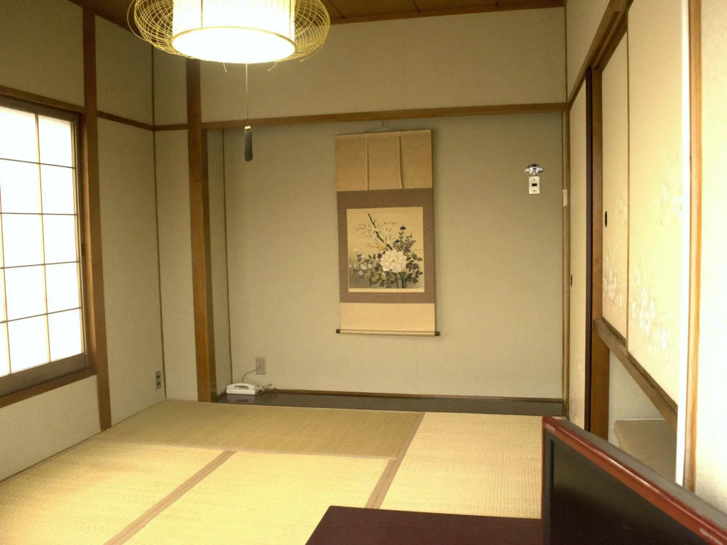 Yamabe Hotel