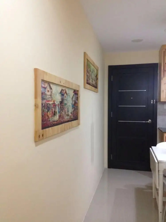 2 Bedroom Apartment View City Batam