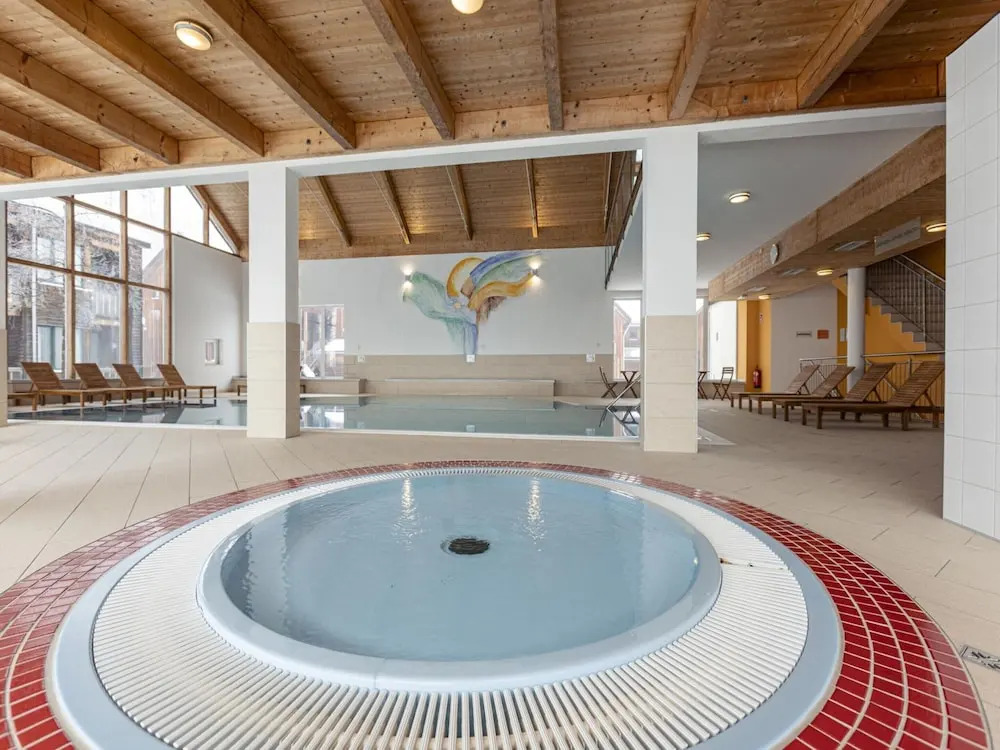 Holiday Home for 5 People With Gallery