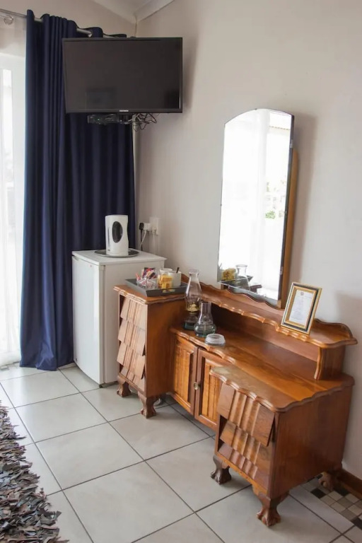 Die Kleipot Guest House