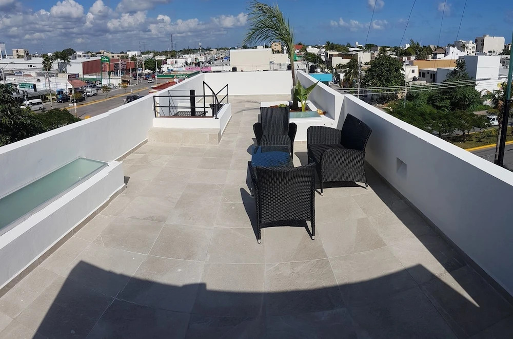 Ser & Soul Vacation Lofts