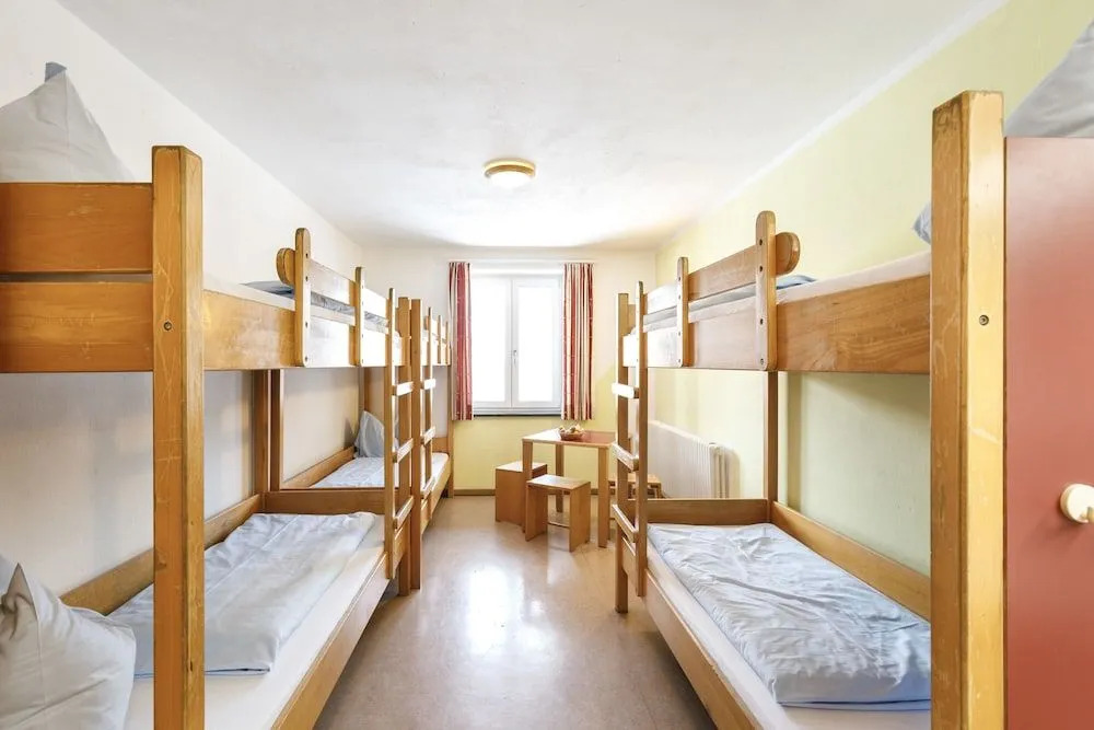 DJH Jugendherberge Oberstdorf-Kornau - Hostel