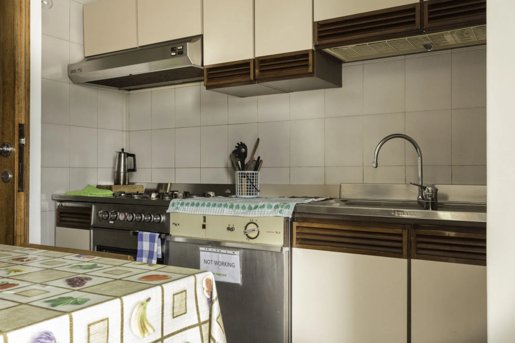 Apartment Piave Venice