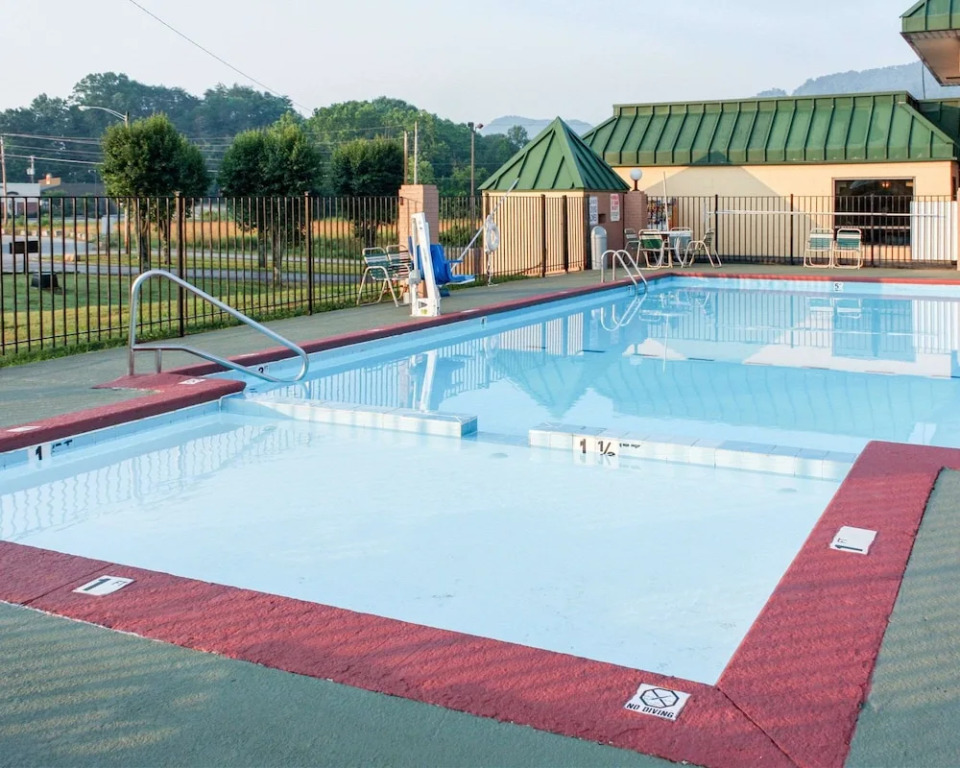 Days Inn Lake City