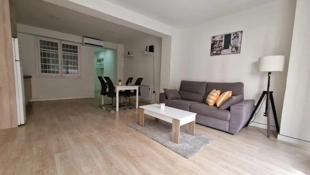 Imeda Apartamentos Recogidas