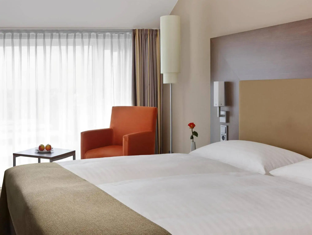 IntercityHotel Darmstadt