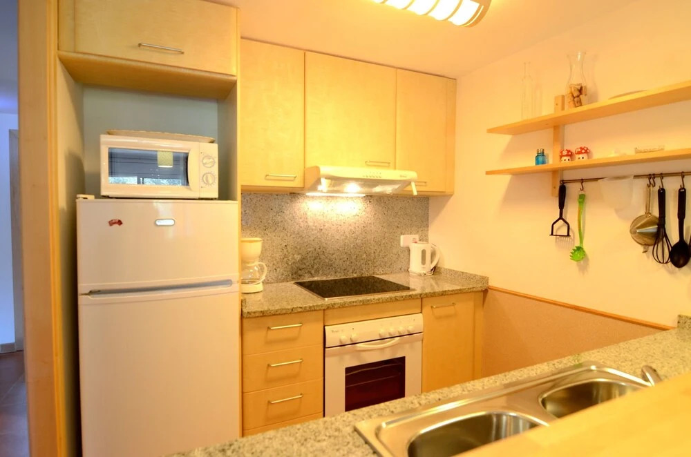 Apartment Golf Mar C 101