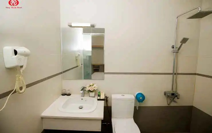 Bang Thanh Hotel