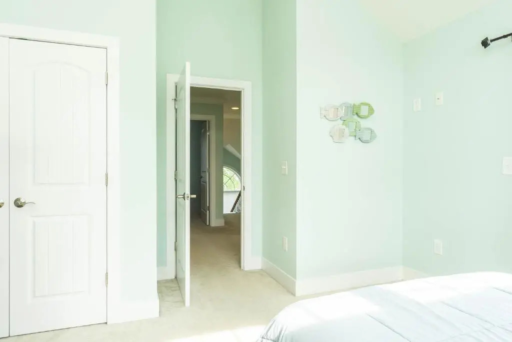 Time Stands Still by Oak Island Accommodations