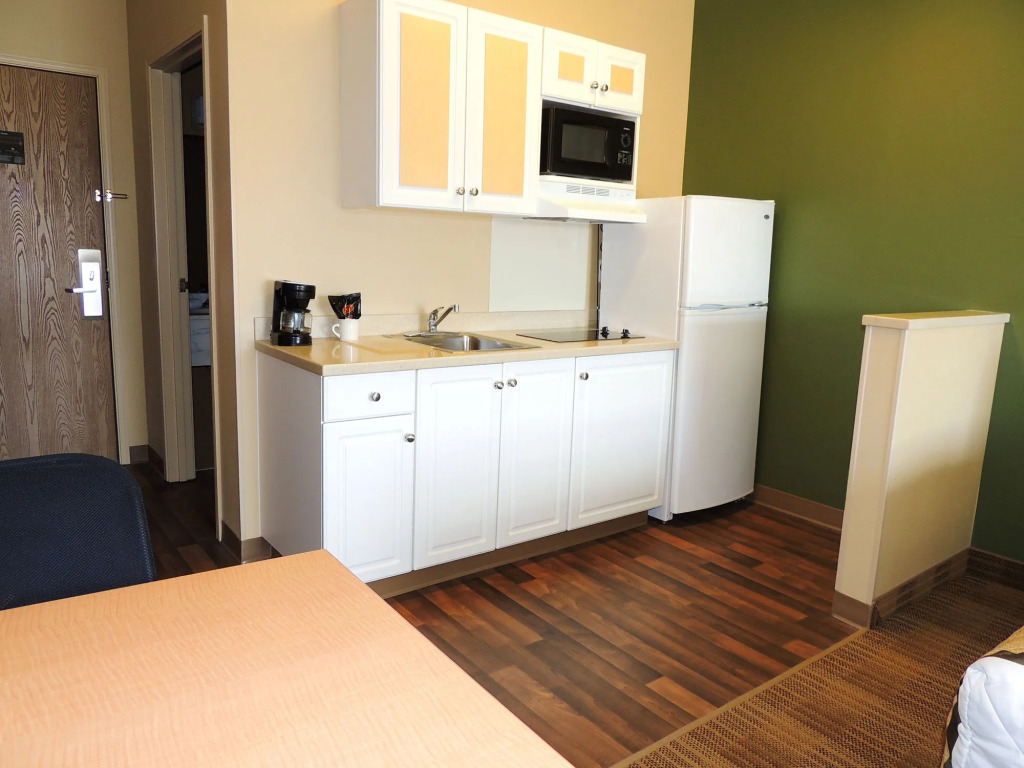 Extended Stay America Suites - Fairbanks - Old Airport Way