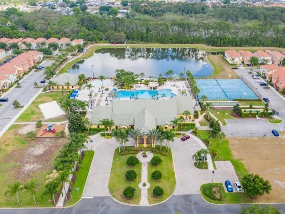 Luxe Villa