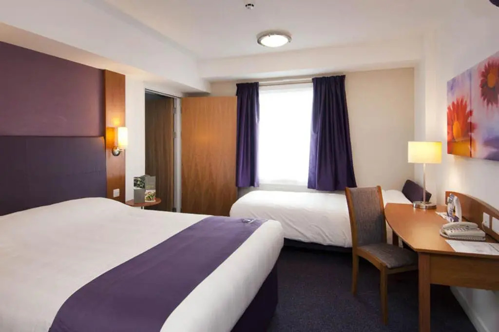 Premier Inn Dundee East