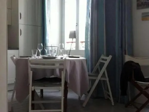 Apartment Pp11