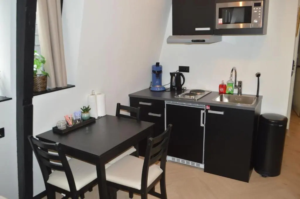 Haarlem Apart Hotel