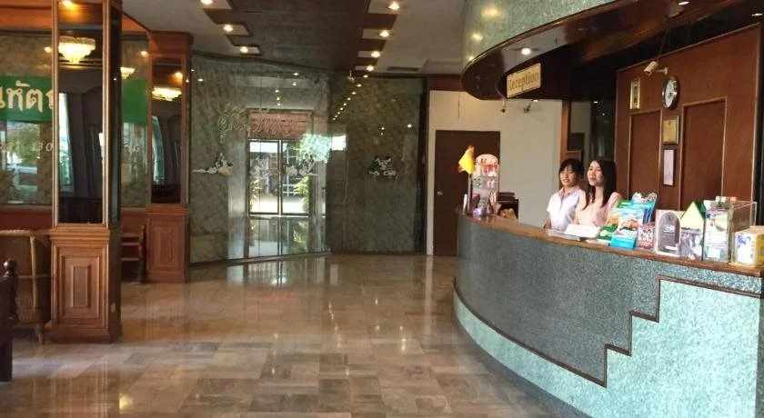 U-Thong Hotel