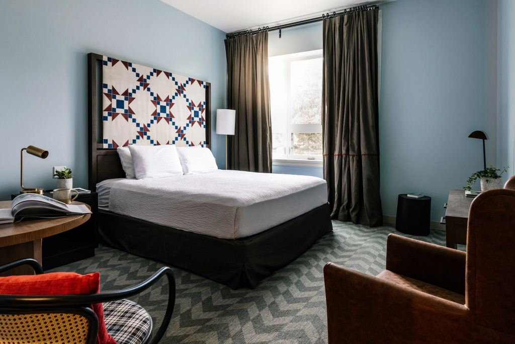 Mount Royal Hotel