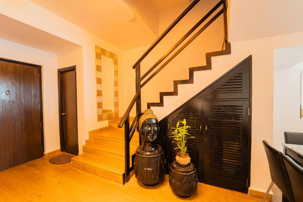 Jia-5 Candolim Goa - Villa M by Moh Hospitality