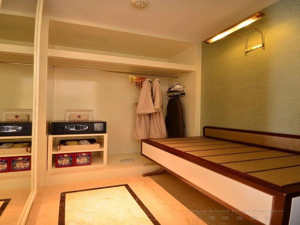 Guyi Jade Eco-Wellness Hotel
