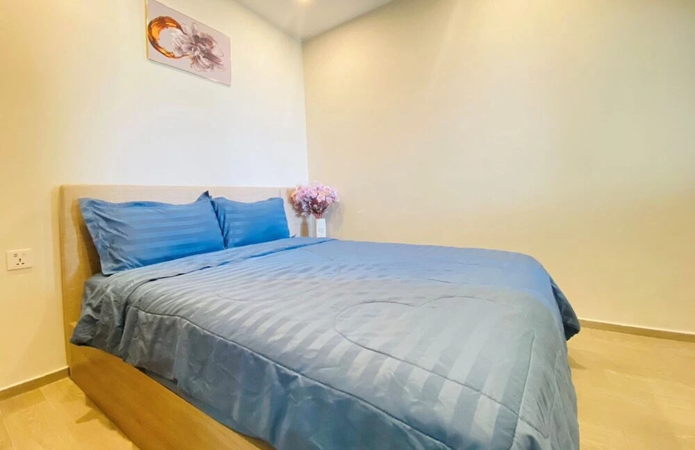 Gạos Homestay - The Song