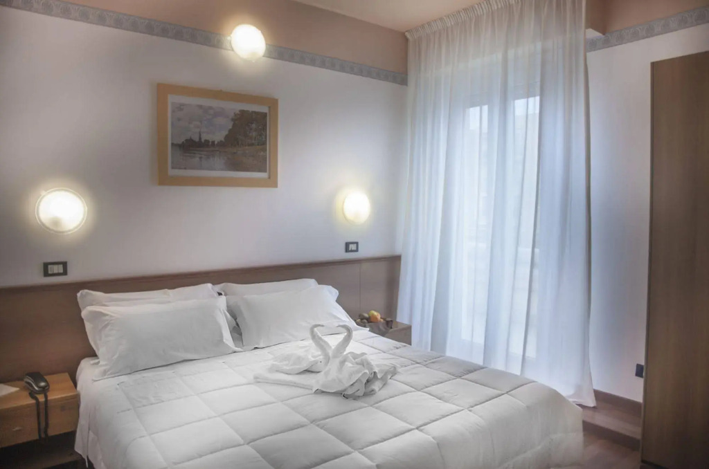 Hotel Stella DItalia - Nuova gestione