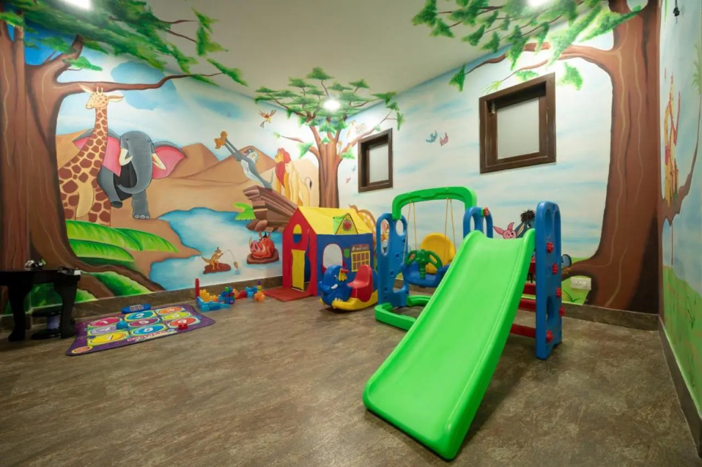 Sunray Village Resort