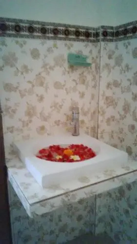 D'tu Guest House