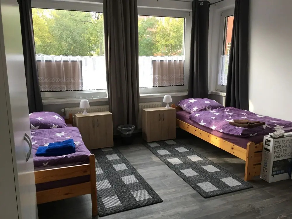 Hotel am Pferdemarkt