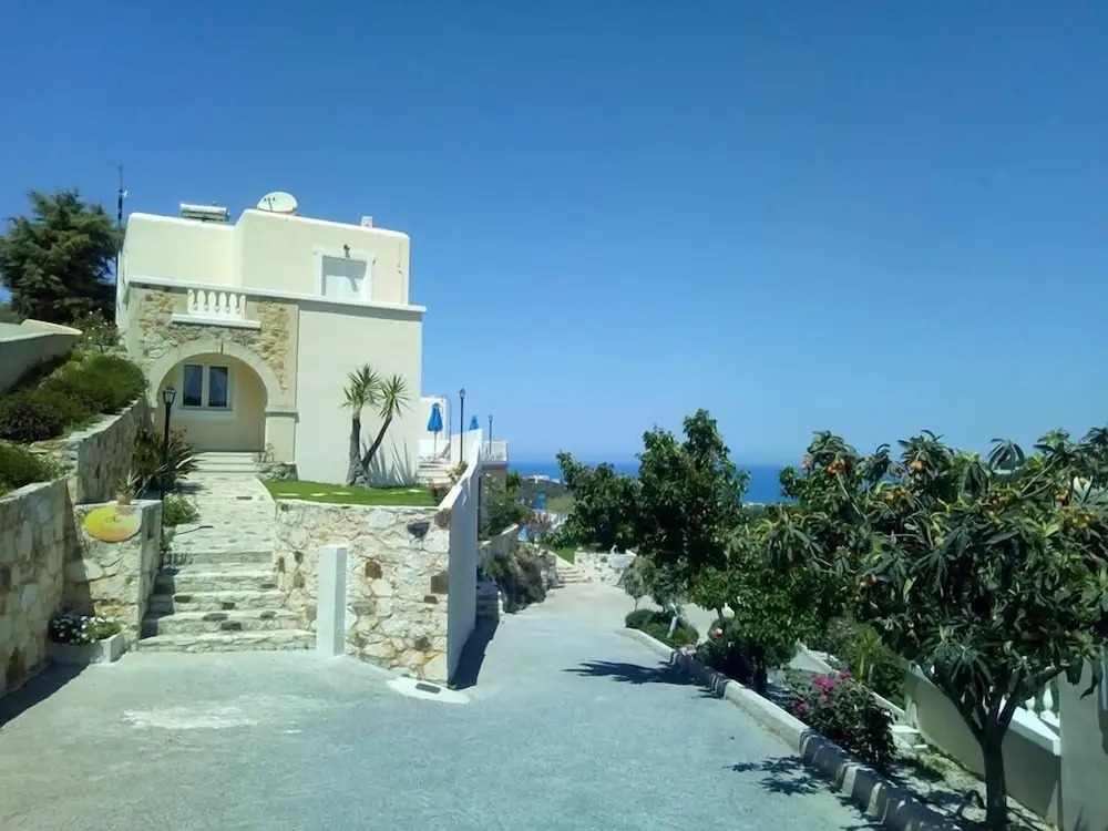 Ilios Village