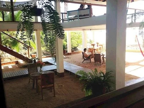 Hotel Df Playa Mazunte