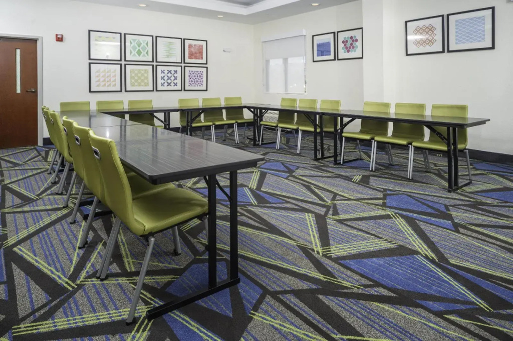 Holiday Inn Express Clayton Southeast Raleigh by IHG