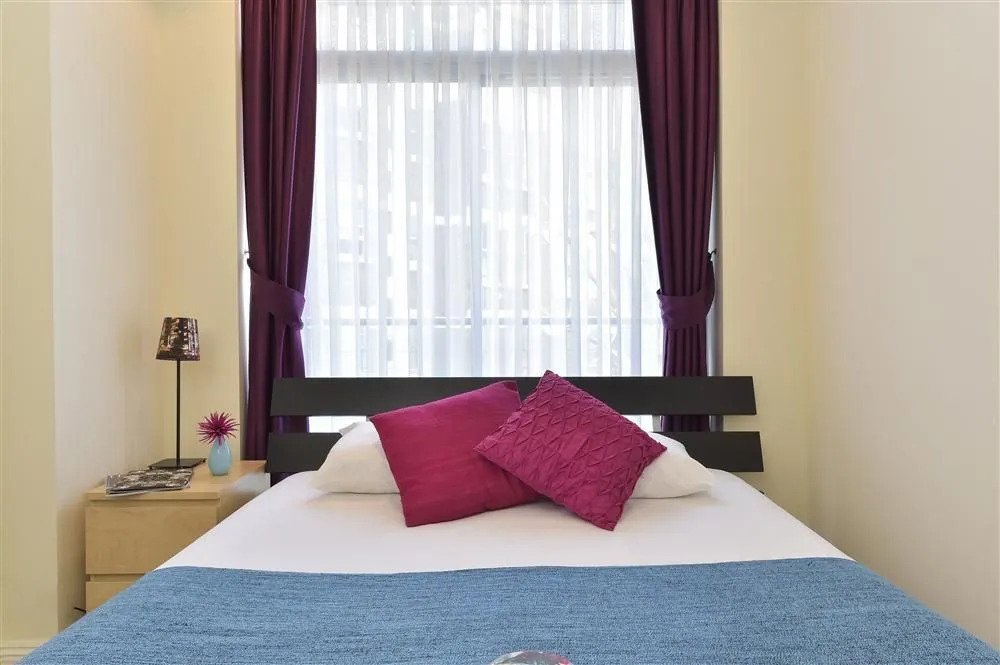Chancery Lane - 1 Bedroom Apartment, 4Th Floor - Aak 48752