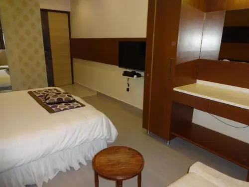 Buhari Royale Boutique Hotel