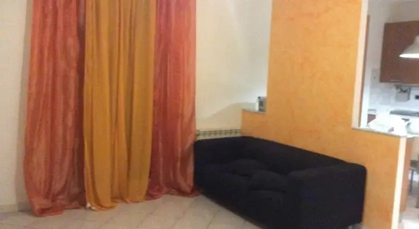 Casa Vacanze Alessia