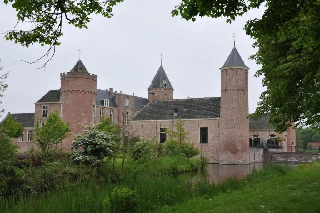 Sfeervol vakantiehuis dichtbij strand