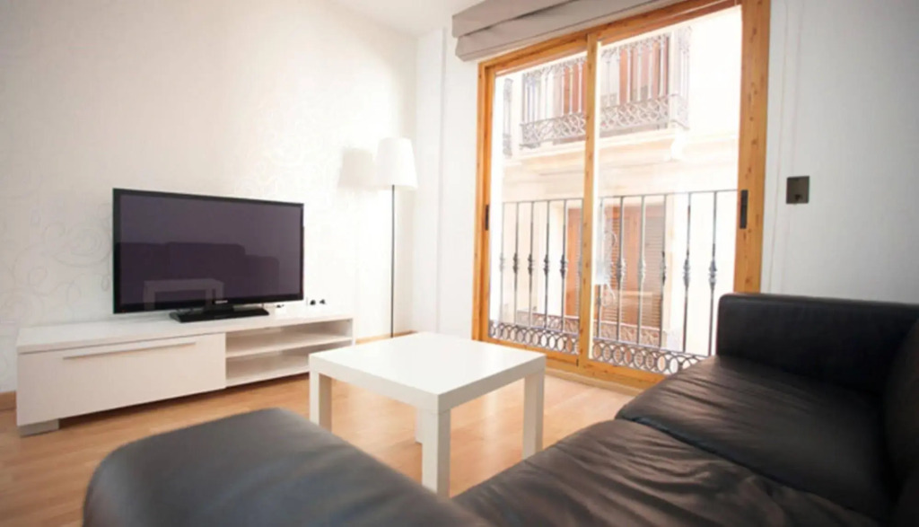 Apartamentos Globus by Be Alicante