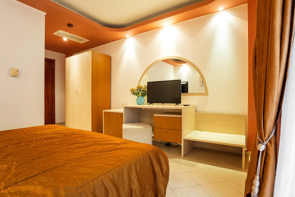 Family Hotel Gold Pearl