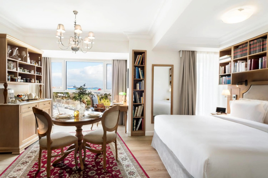 Metaxa Hotel Heraklion - Urban Boutique Living