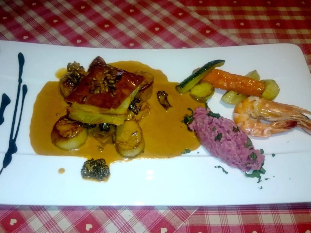 Logis Hôtel Restaurant Au Cerf dOr