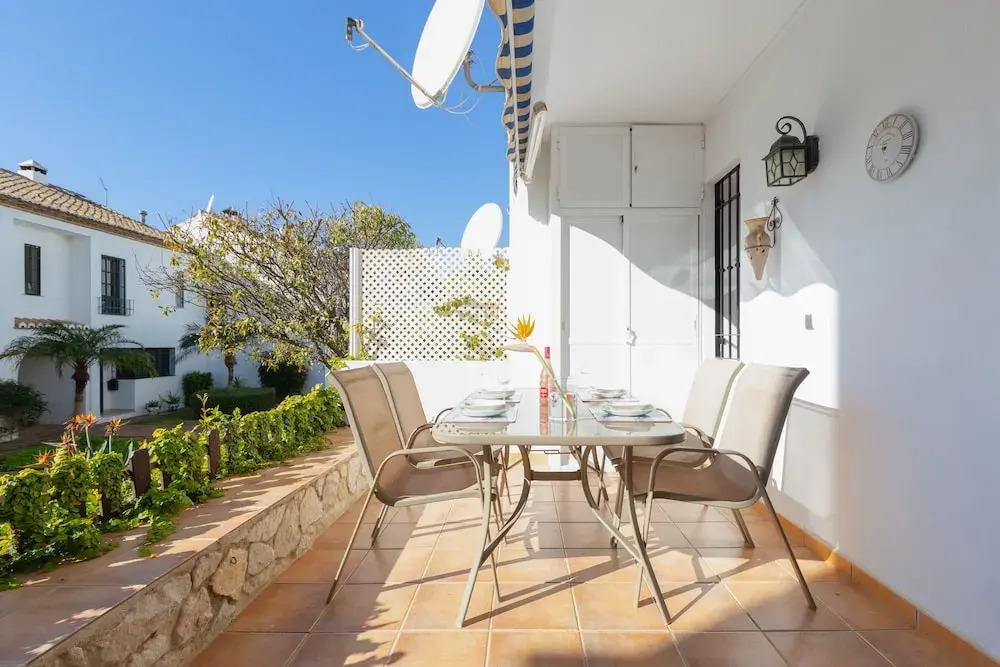 Valleverde in Mijas With 1 Bedrooms and 1 Bathrooms