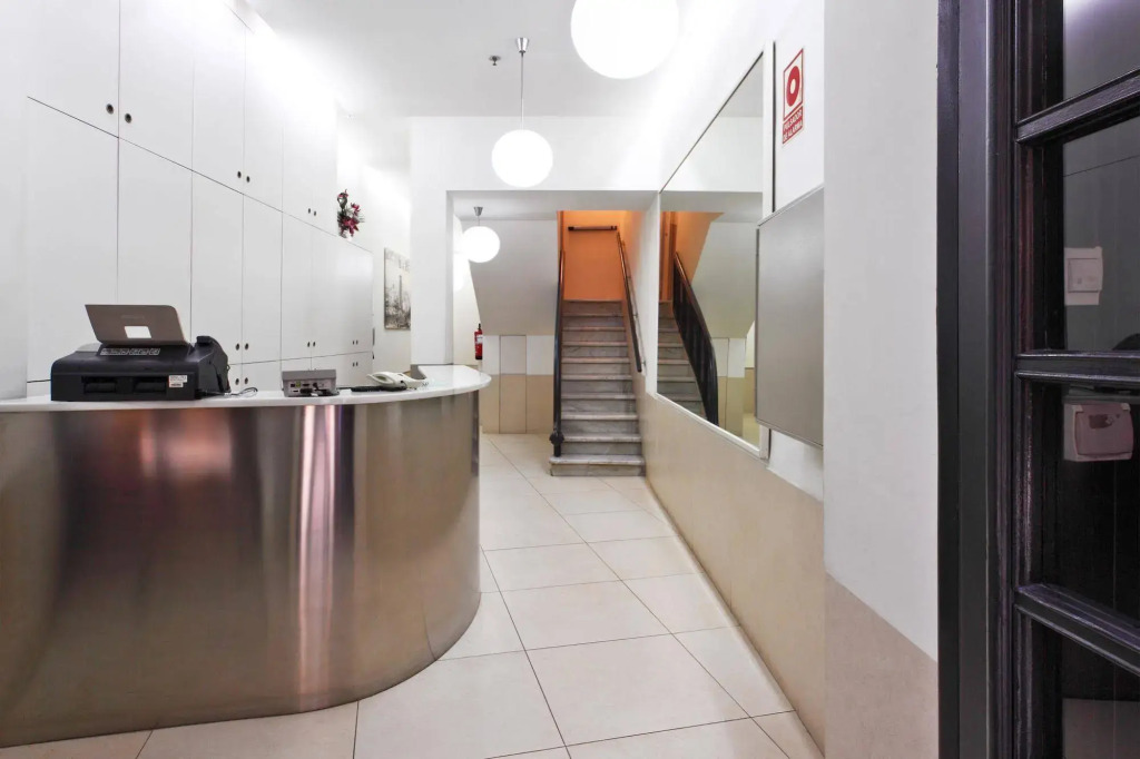 Hotel Inglés